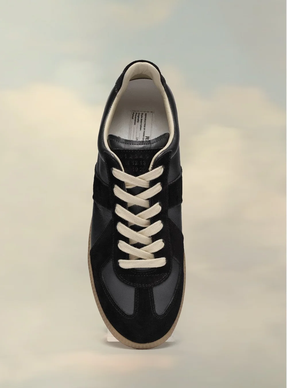 Maison Margiela Replica sneakers — MODA